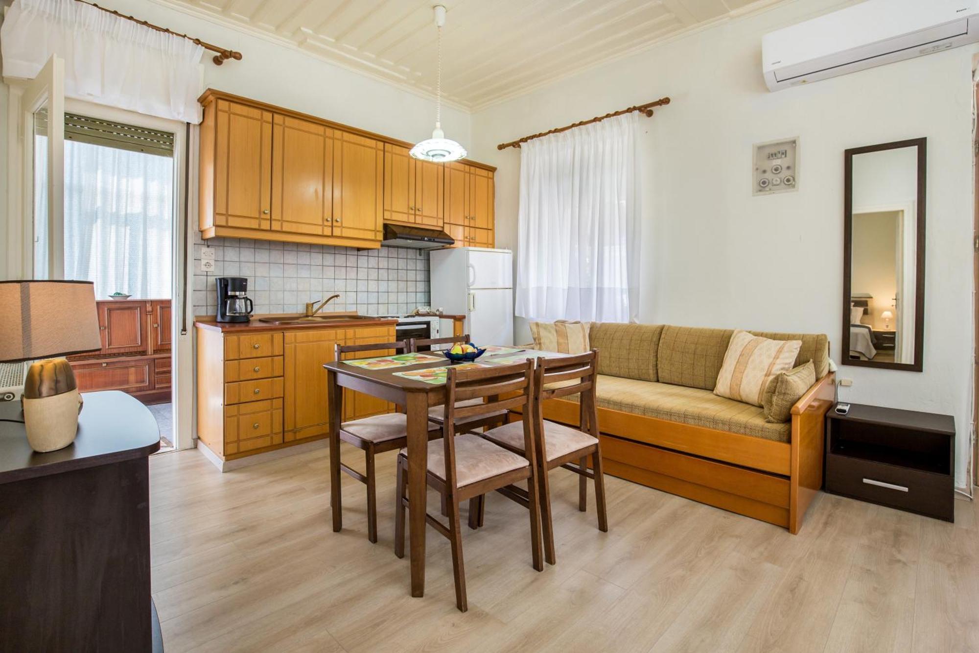 Appartamento House Stella Limenaria  Esterno foto